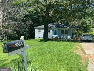 6054 Blackhawk Trail SE, Mableton, GA 30126