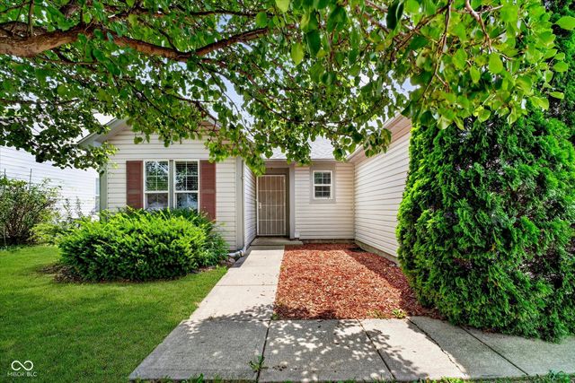 10747 Mistflower Way, Indianapolis, IN 46235