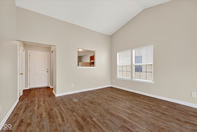10747 Mistflower Way, Indianapolis, IN 46235