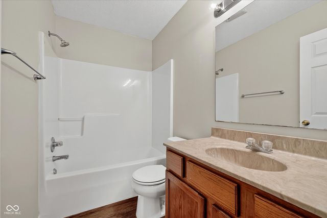 10747 Mistflower Way, Indianapolis, IN 46235