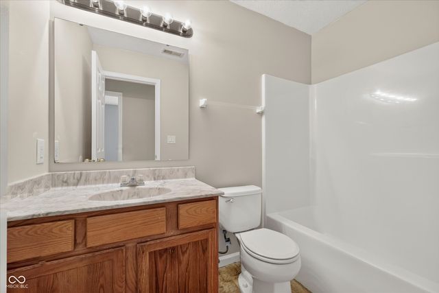 10747 Mistflower Way, Indianapolis, IN 46235