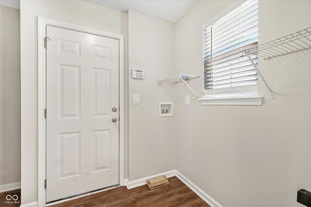 10747 Mistflower Way, Indianapolis, IN 46235