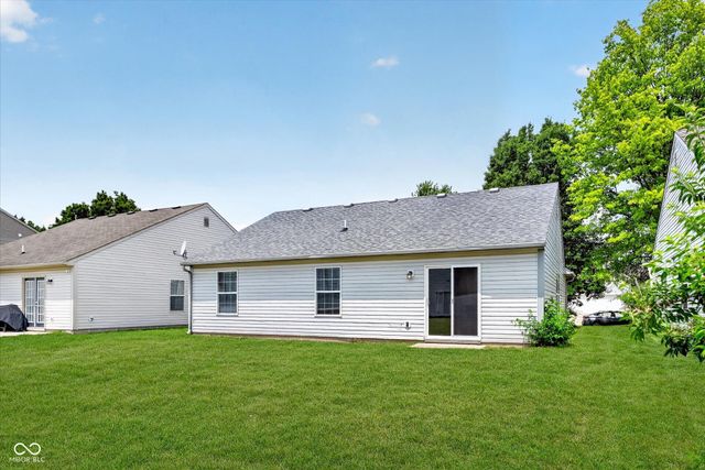 10747 Mistflower Way, Indianapolis, IN 46235