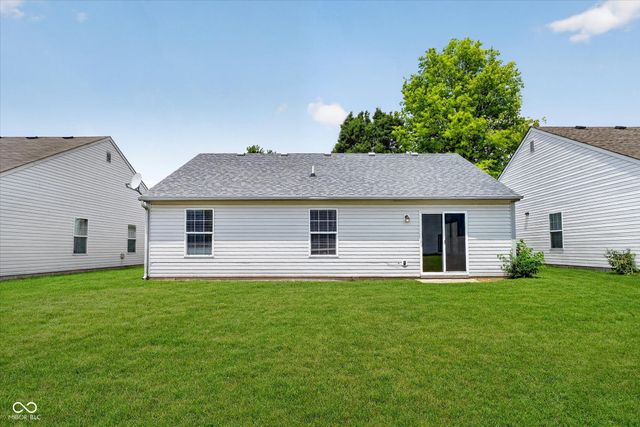 10747 Mistflower Way, Indianapolis, IN 46235