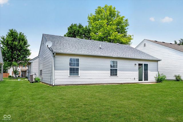 10747 Mistflower Way, Indianapolis, IN 46235