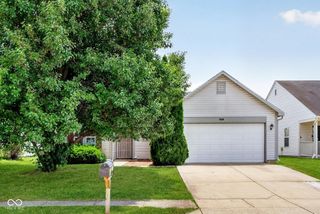 10747 Mistflower Way, Indianapolis, IN 46235