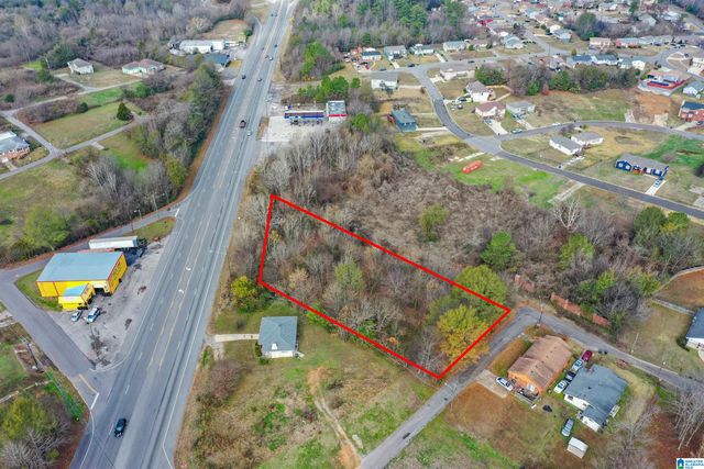 613 FORESTDALE BOULEVARD, Birmingham, AL 35214