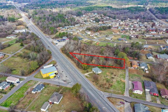 613 FORESTDALE BOULEVARD, Birmingham, AL 35214