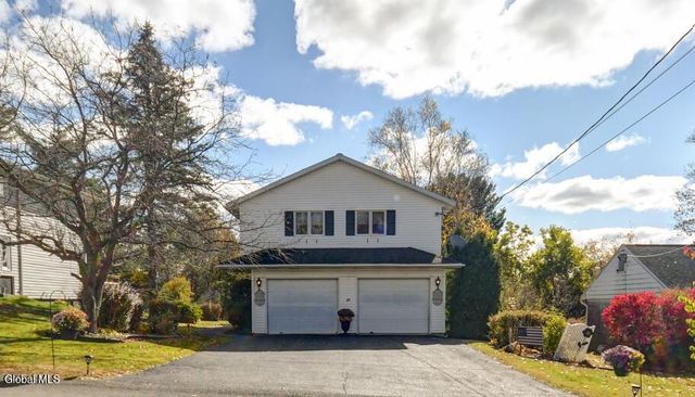 45 Coolidge Road, Amsterdam, NY 12010