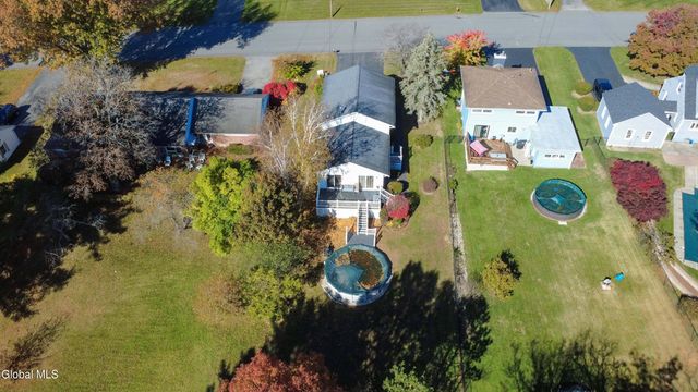 45 Coolidge Road, Amsterdam, NY 12010