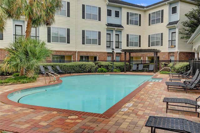 9200 Westheimer Road 1701, Houston, TX 77063