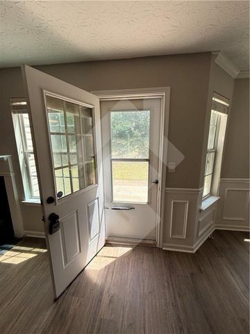 3761 Monticello Street, Douglasville, GA 30135