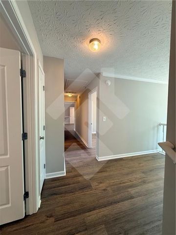 3761 Monticello Street, Douglasville, GA 30135
