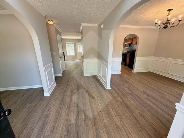 3761 Monticello Street, Douglasville, GA 30135
