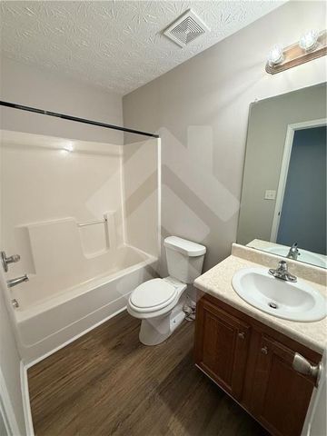 3761 Monticello Street, Douglasville, GA 30135