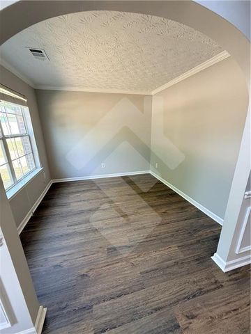 3761 Monticello Street, Douglasville, GA 30135