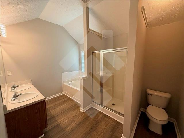 3761 Monticello Street, Douglasville, GA 30135