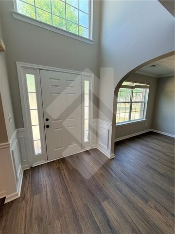 3761 Monticello Street, Douglasville, GA 30135