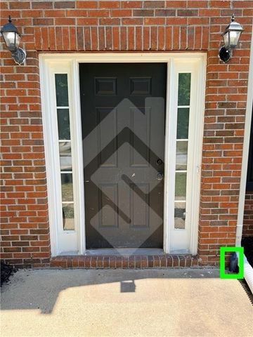 3761 Monticello Street, Douglasville, GA 30135