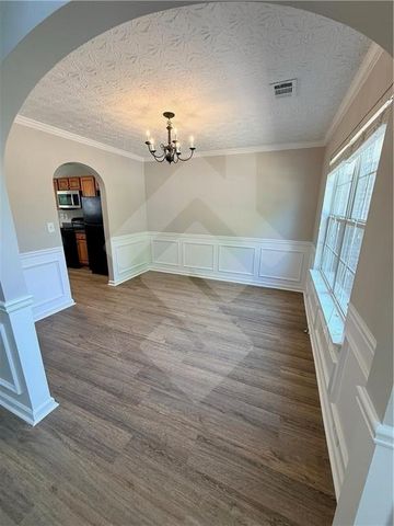 3761 Monticello Street, Douglasville, GA 30135