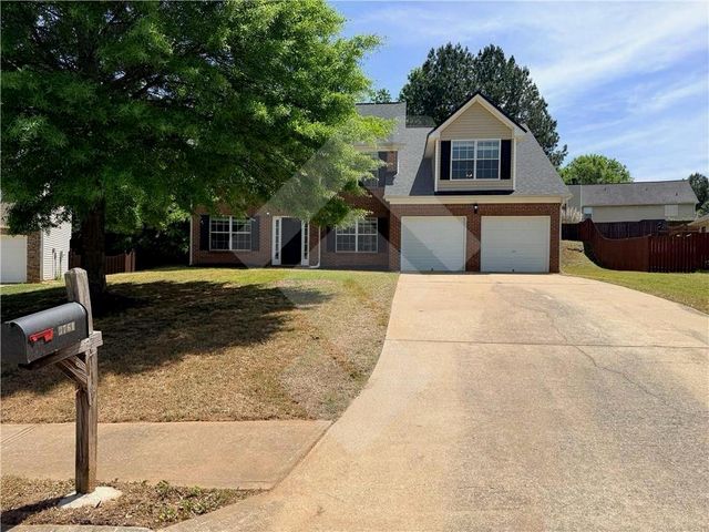 3761 Monticello Street, Douglasville, GA 30135