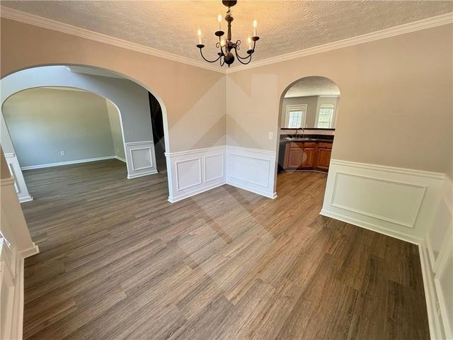 3761 Monticello Street, Douglasville, GA 30135