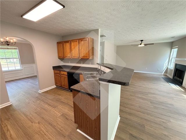 3761 Monticello Street, Douglasville, GA 30135