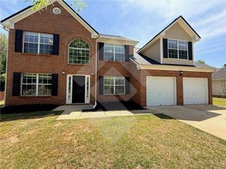 3761 Monticello Street, Douglasville, GA 30135