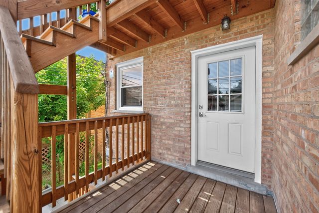 3953 N Oleander Avenue 1, Chicago, IL 60634