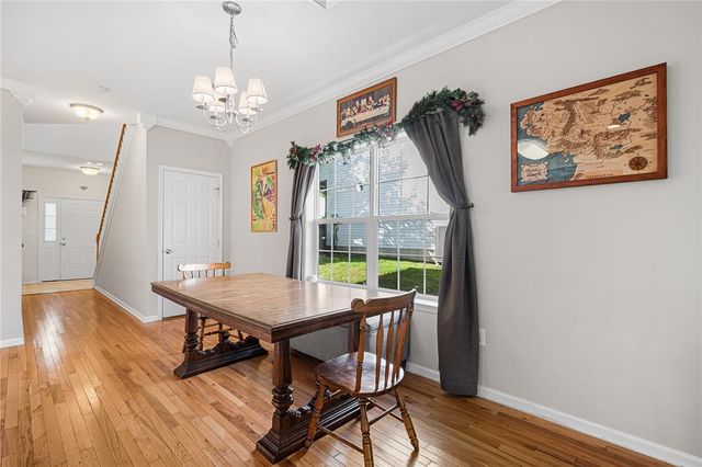 1537 Crest Park Court, Bethlehem City, PA 18015