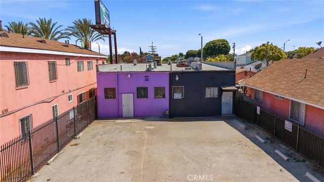 2945 Tweedy, South Gate, CA 90280