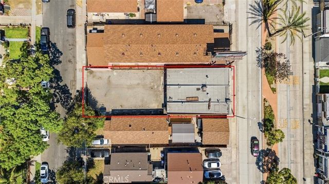 2945 Tweedy, South Gate, CA 90280
