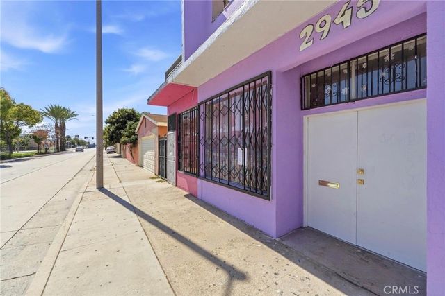 2945 Tweedy, South Gate, CA 90280