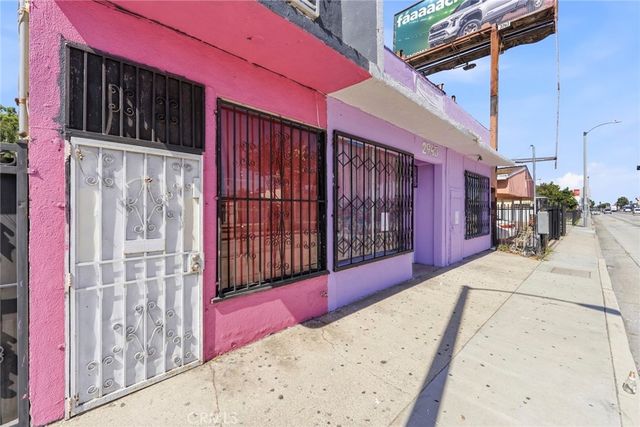 2945 Tweedy, South Gate, CA 90280