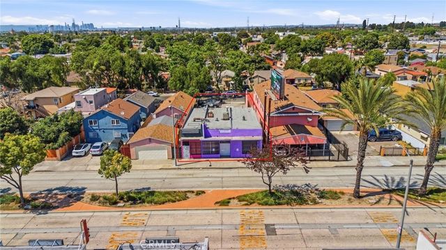 2945 Tweedy, South Gate, CA 90280