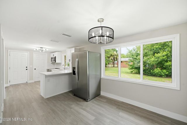 5305 WASHINGTON ESTATES Drive, Jacksonville, FL 32209