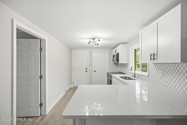 5305 WASHINGTON ESTATES Drive, Jacksonville, FL 32209