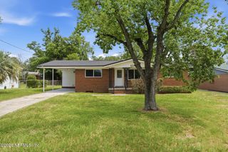 5305 WASHINGTON ESTATES Drive, Jacksonville, FL 32209