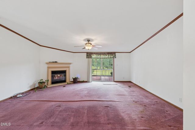 309 S Gattis Drive, Clayton, NC 27527