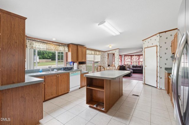 309 S Gattis Drive, Clayton, NC 27527