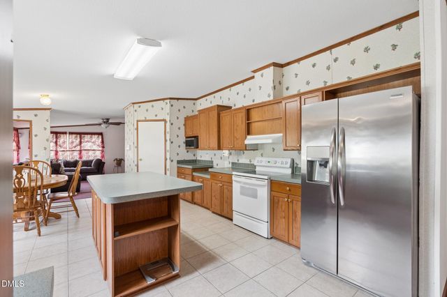 309 S Gattis Drive, Clayton, NC 27527