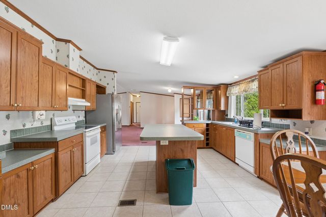 309 S Gattis Drive, Clayton, NC 27527