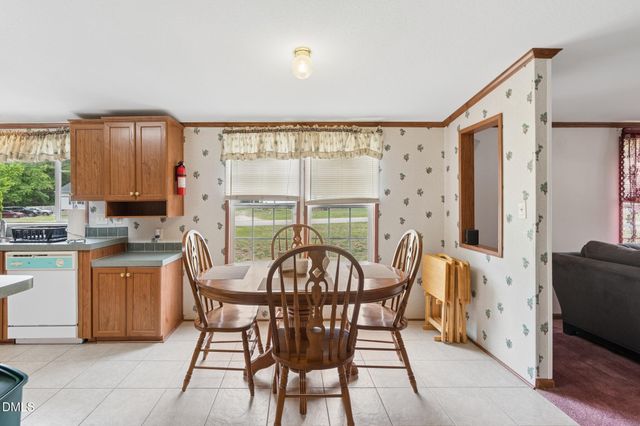 309 S Gattis Drive, Clayton, NC 27527