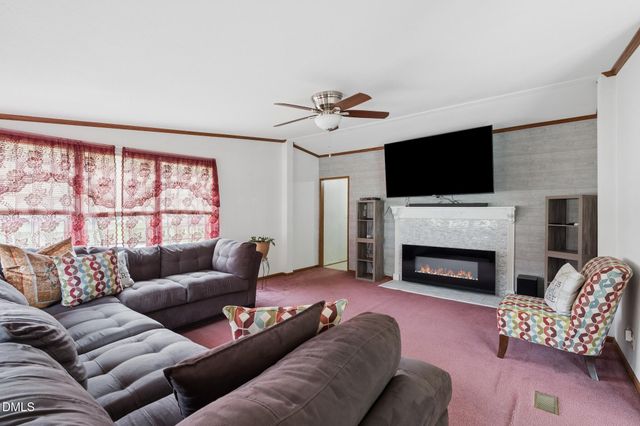 309 S Gattis Drive, Clayton, NC 27527