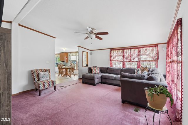 309 S Gattis Drive, Clayton, NC 27527
