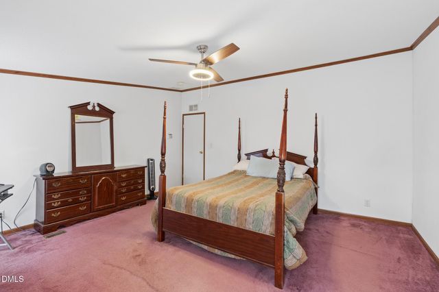 309 S Gattis Drive, Clayton, NC 27527