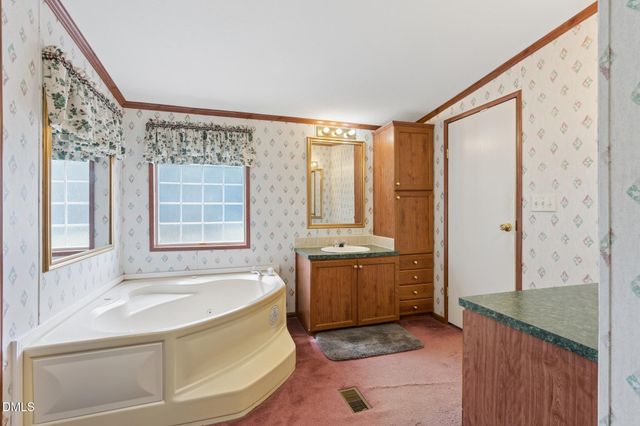 309 S Gattis Drive, Clayton, NC 27527