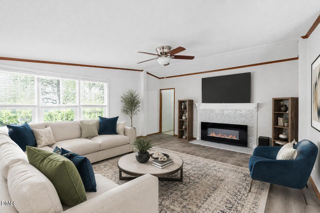 309 S Gattis Drive, Clayton, NC 27527