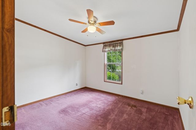 309 S Gattis Drive, Clayton, NC 27527