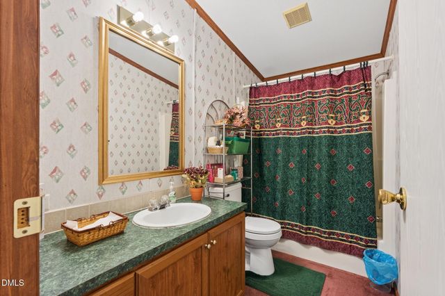 309 S Gattis Drive, Clayton, NC 27527